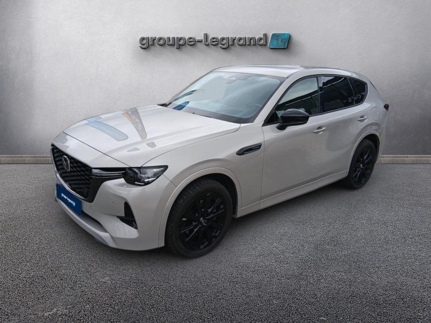 mazda - Visuel 0