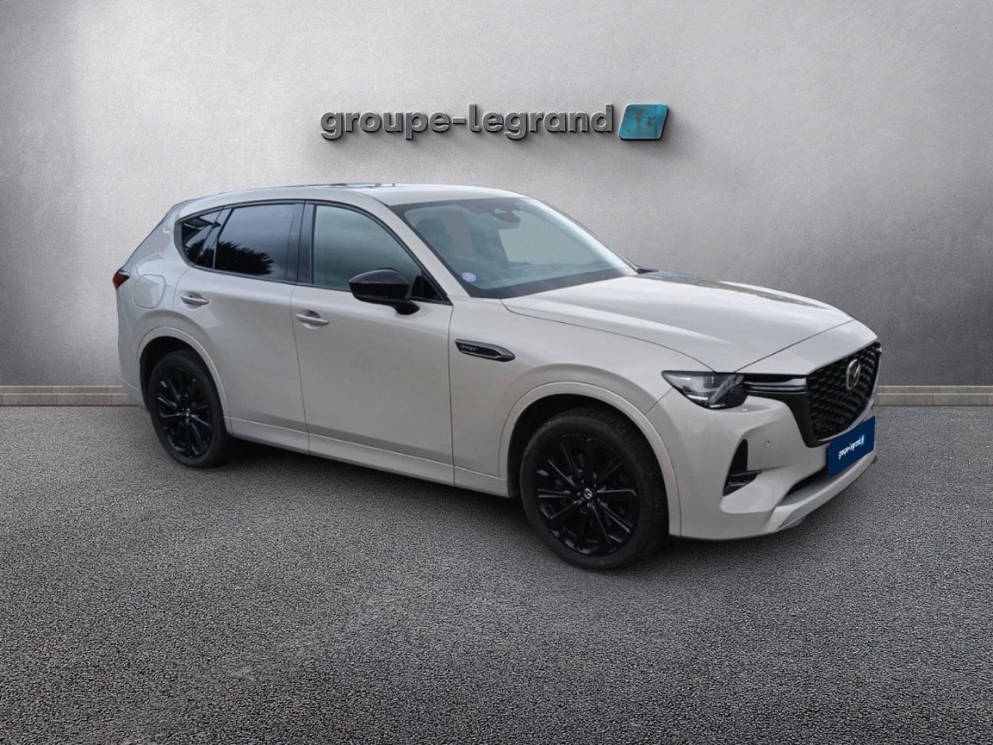 mazda - Visuel 2
