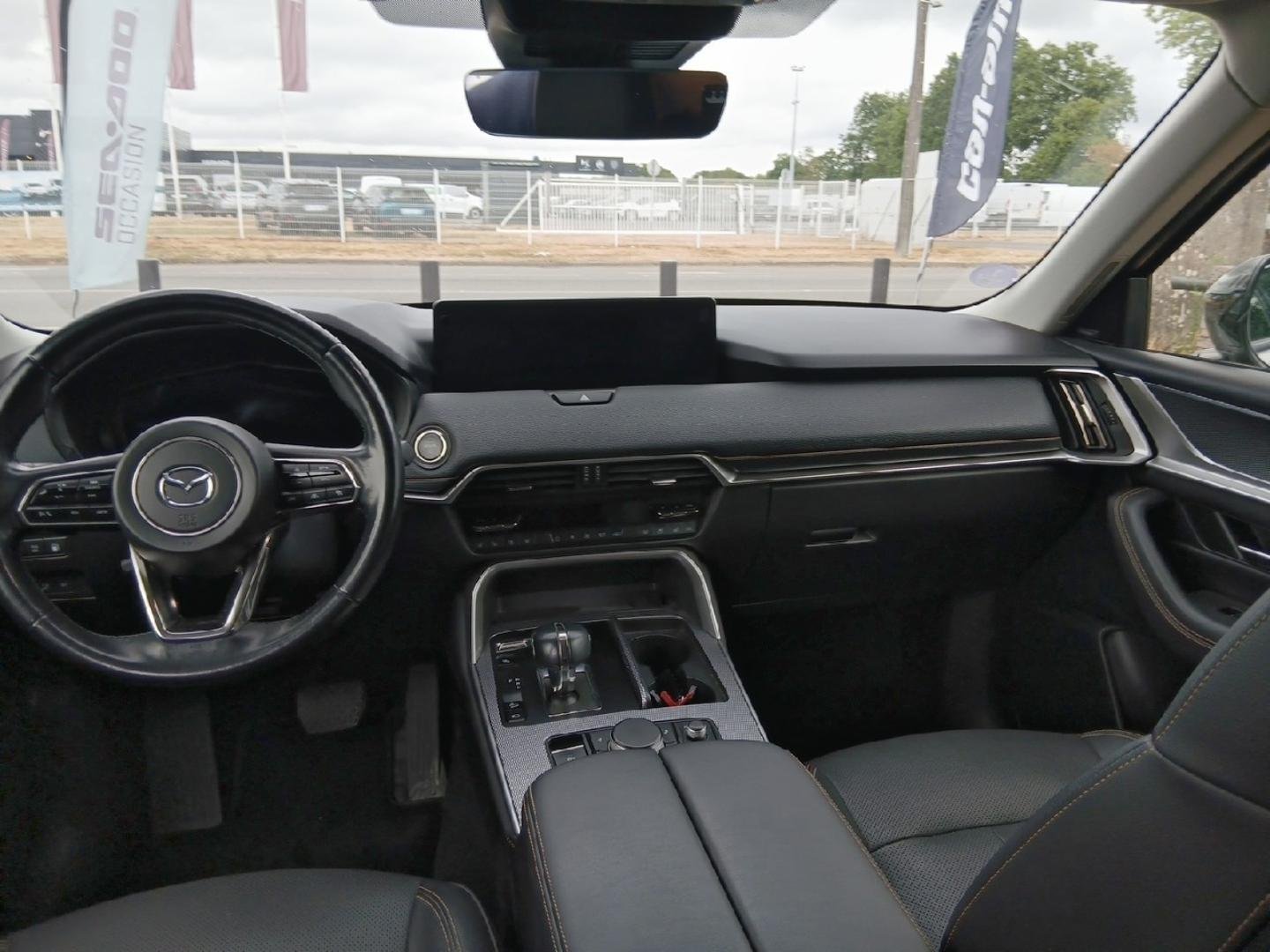 mazda - Visuel 7