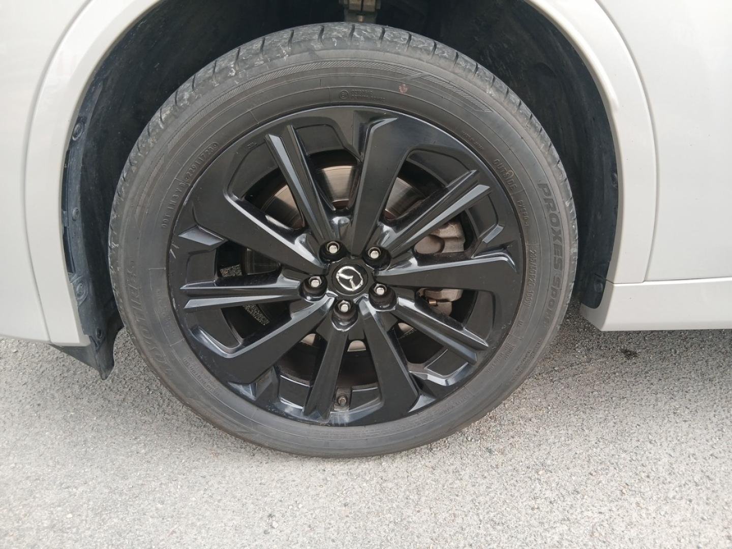 mazda - Visuel 10