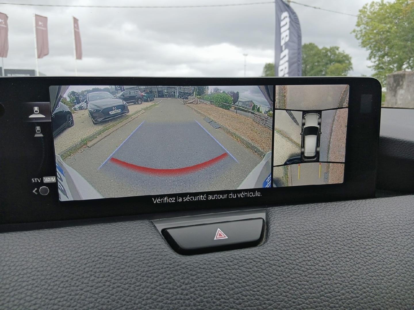 mazda - Visuel 14