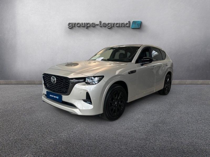 mazda - Visuel 0