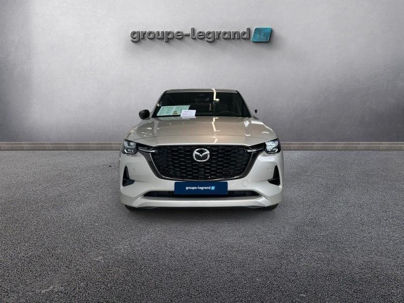 mazda - Visuel 1