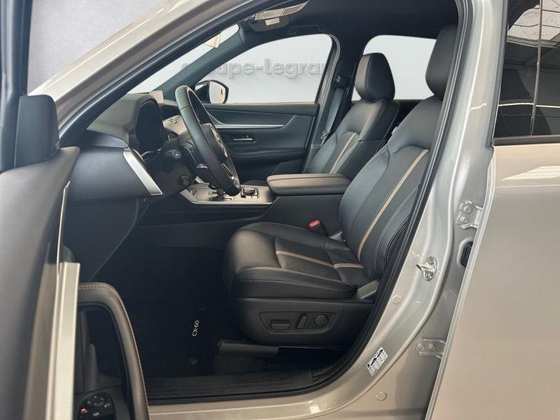 mazda - Visuel 8