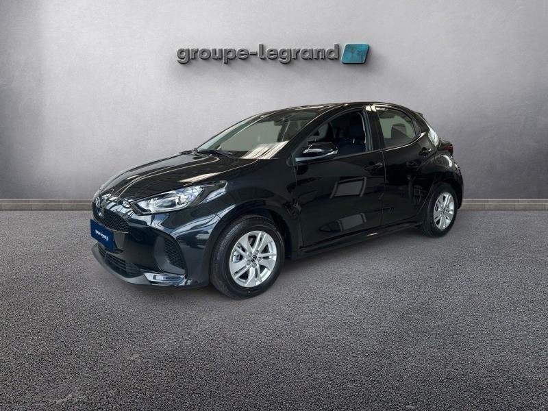 mazda - Visuel 0