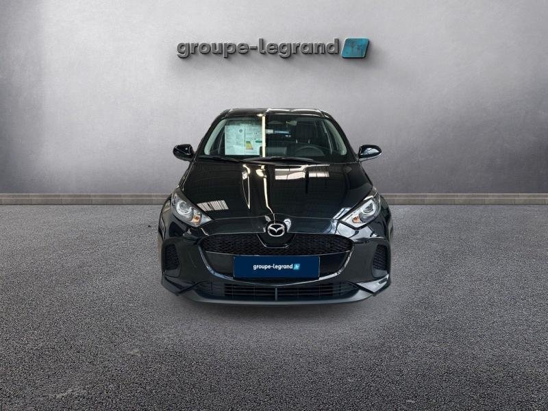 mazda - Visuel 1