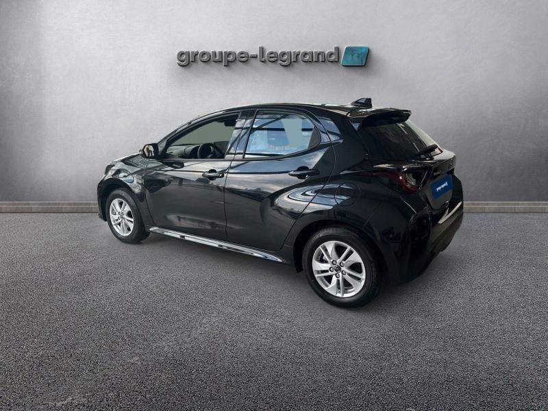 mazda - Visuel 6