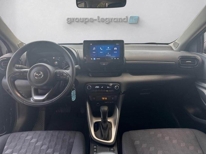 mazda - Visuel 7