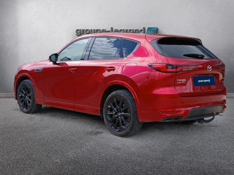 mazda - Visuel 1