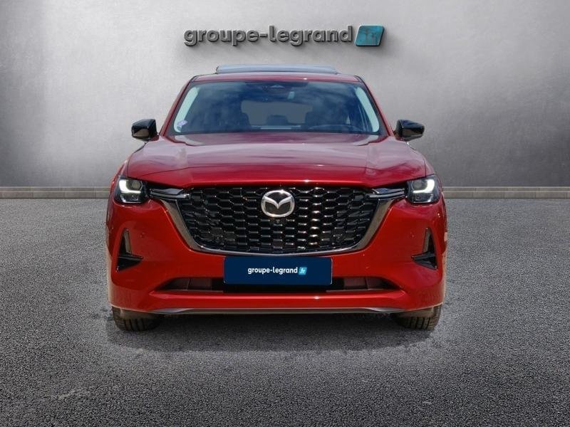 mazda - Visuel 13