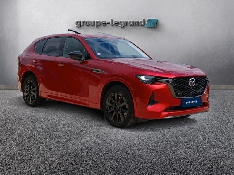 mazda - Visuel 14