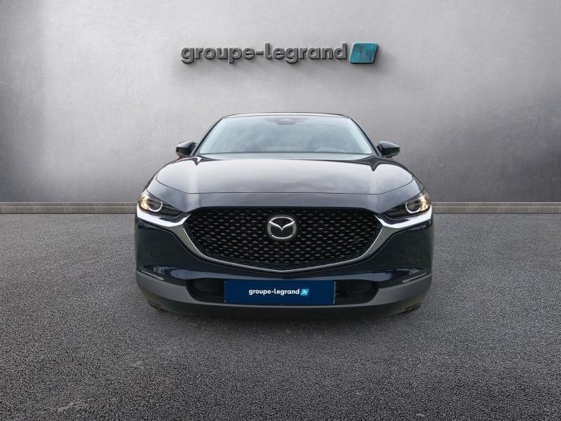 mazda - Visuel 1