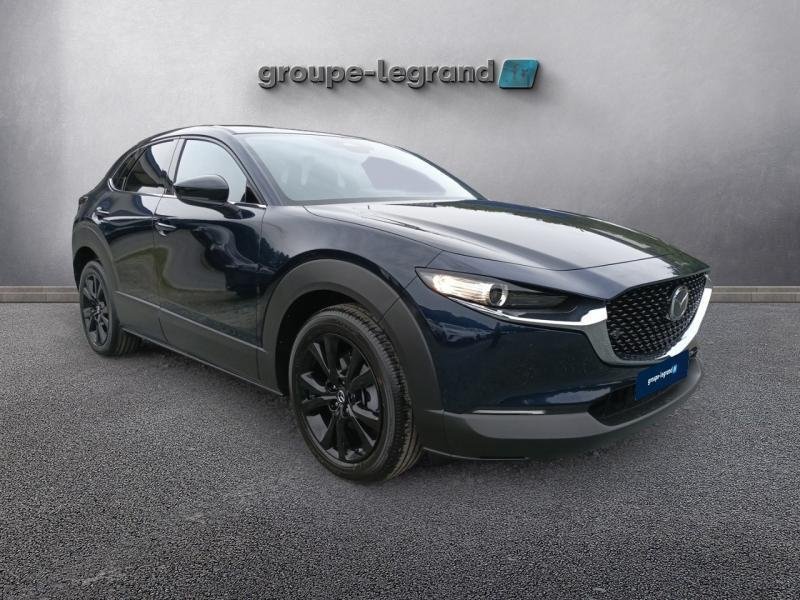 mazda - Visuel 2