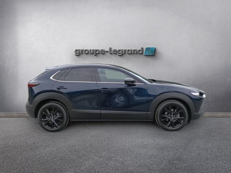 mazda - Visuel 3