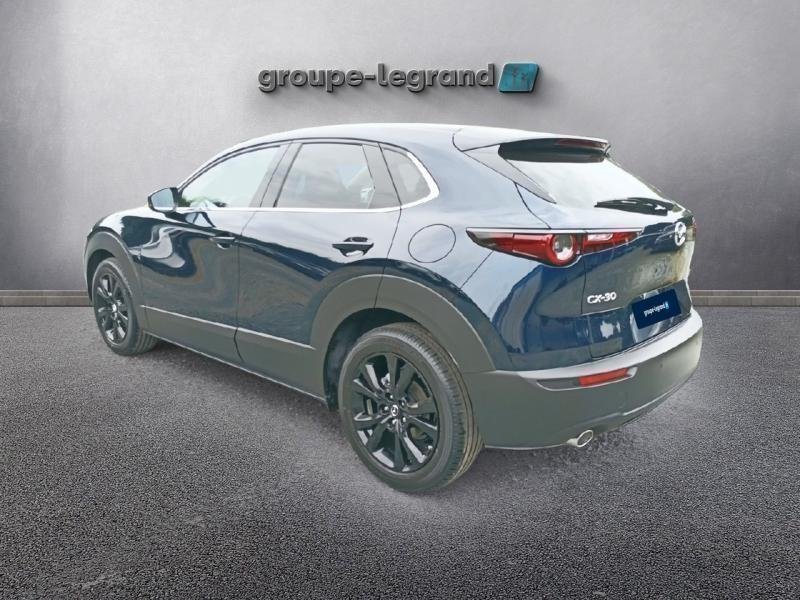 mazda - Visuel 4