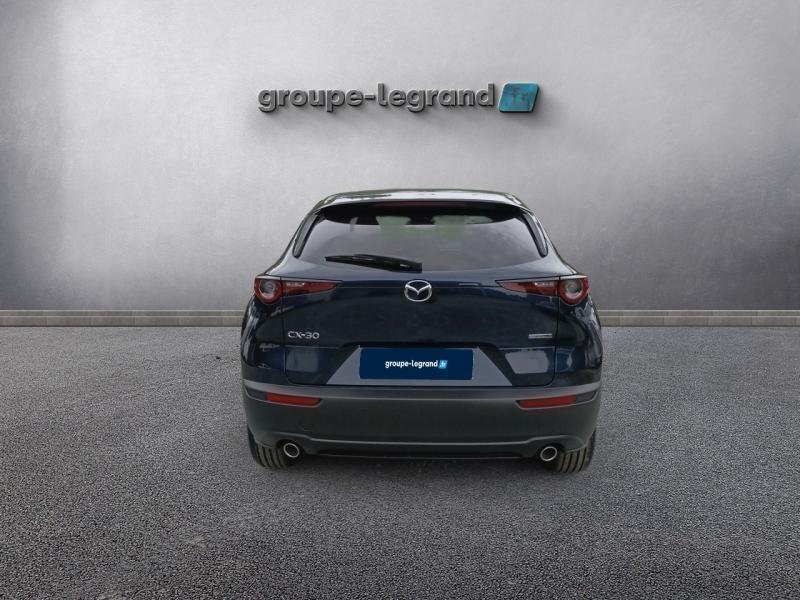 mazda - Visuel 5