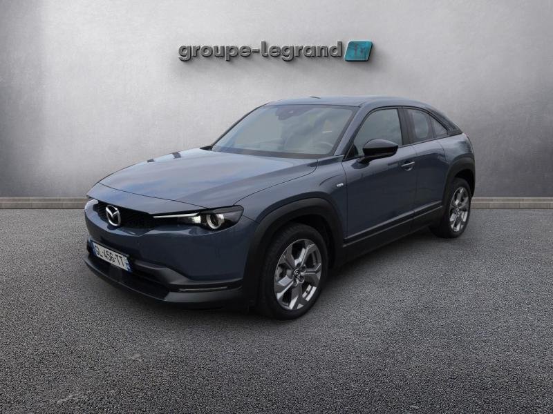mazda - Visuel 0