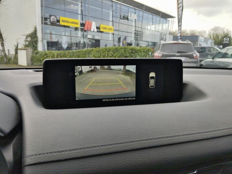 mazda - Visuel 2