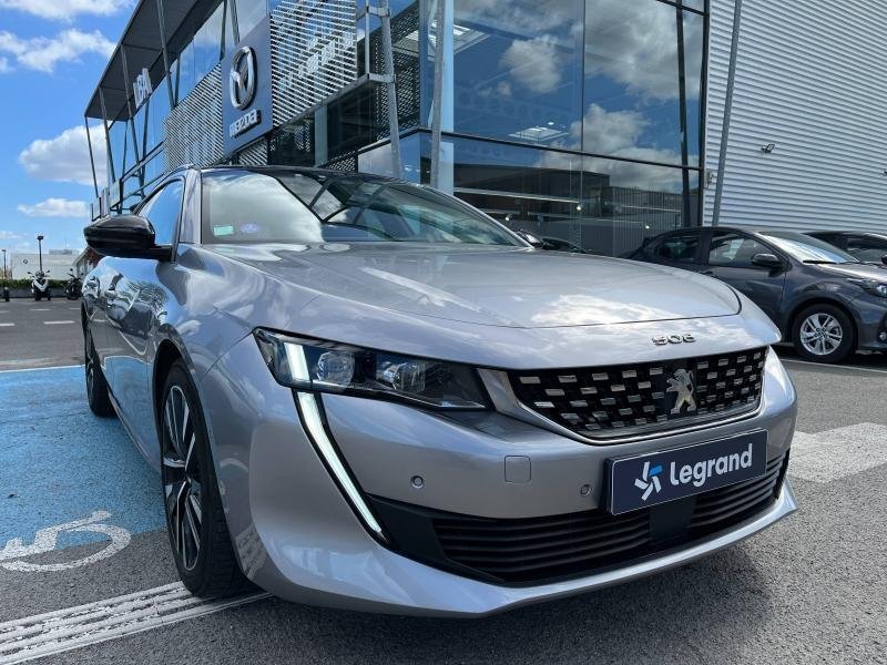 peugeot - Visuel 0