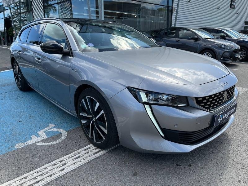 peugeot - Visuel 4