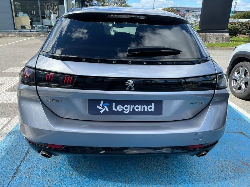 peugeot - Visuel 8