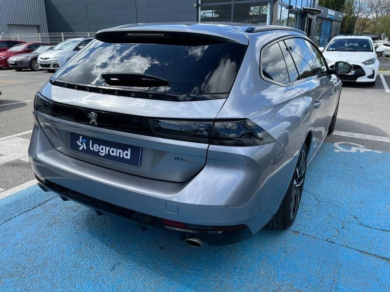 peugeot - Visuel 9