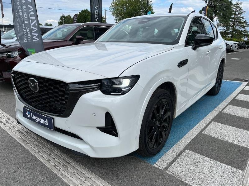 mazda - Visuel 14