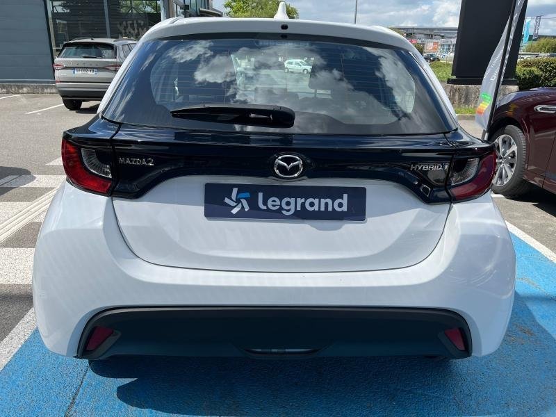 mazda - Visuel 15