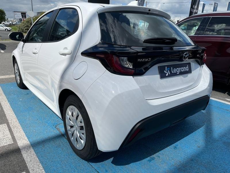 mazda - Visuel 13