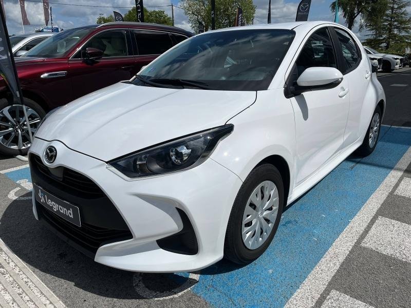 mazda - Visuel 17