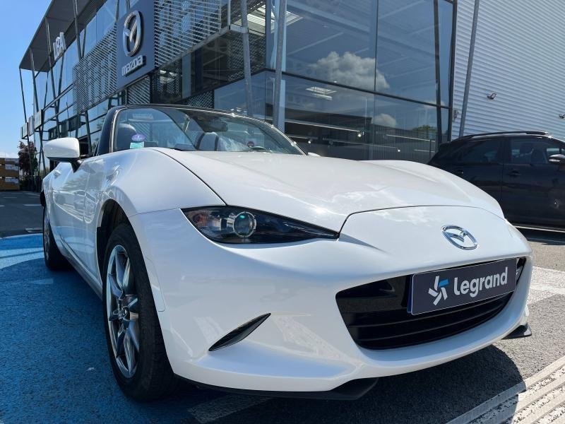 mazda - Visuel 0