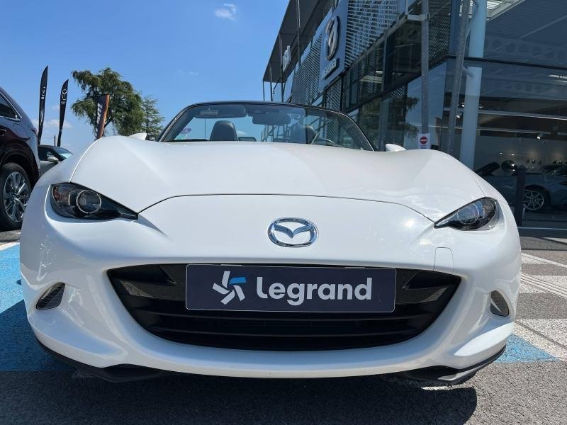 mazda - Visuel 6