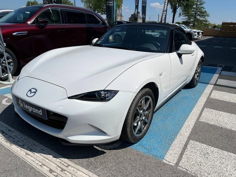 mazda - Visuel 7