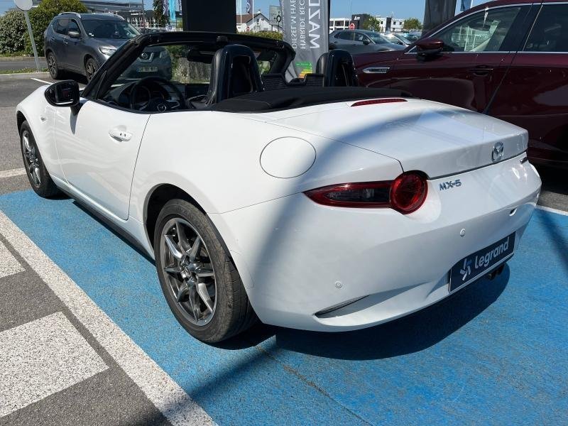 mazda - Visuel 11