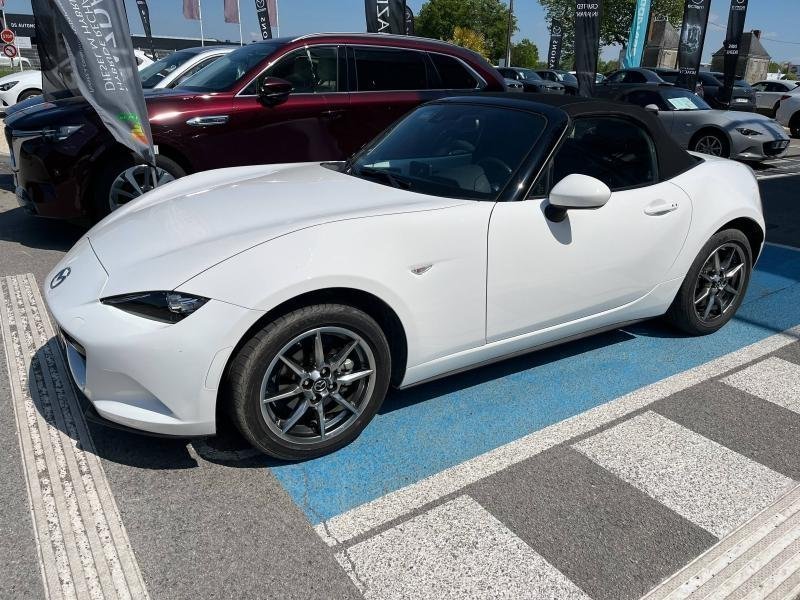 mazda - Visuel 14