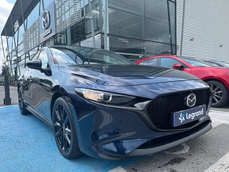 mazda - Visuel 0