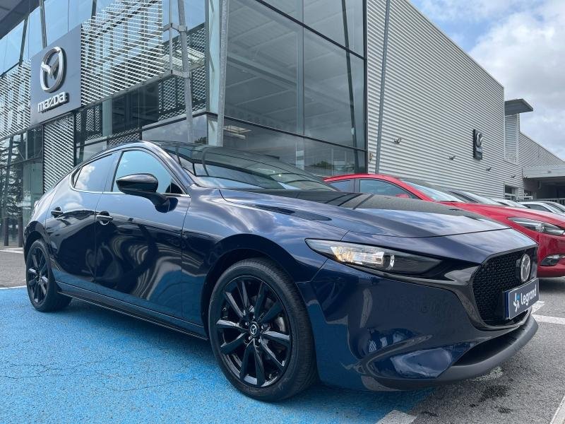 mazda - Visuel 4