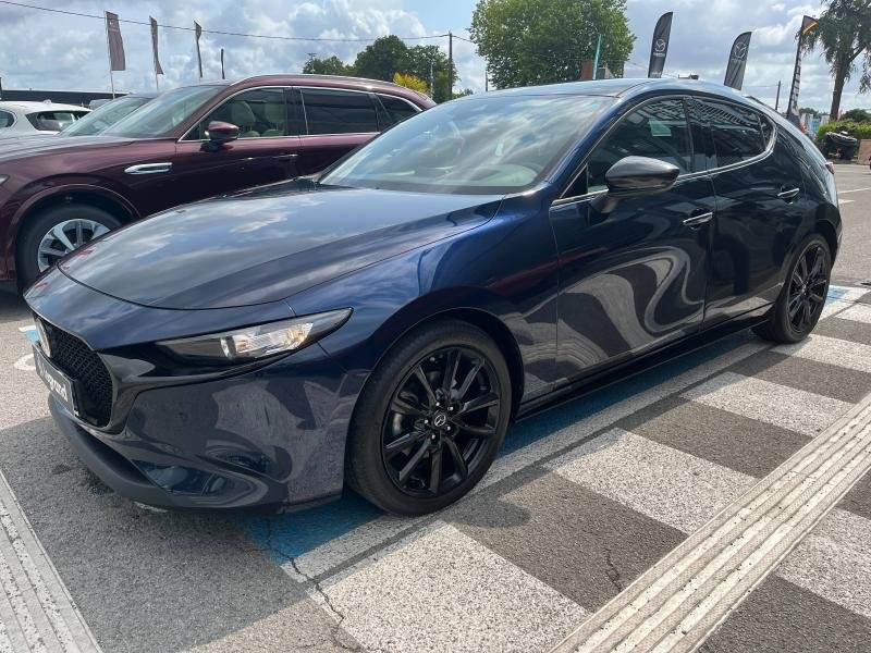 mazda - Visuel 16