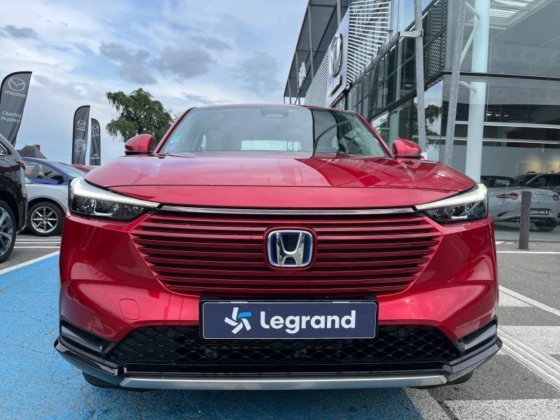 honda - Visuel 3