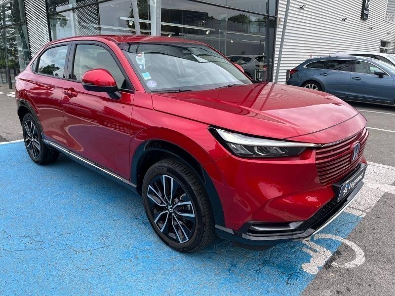 honda - Visuel 4