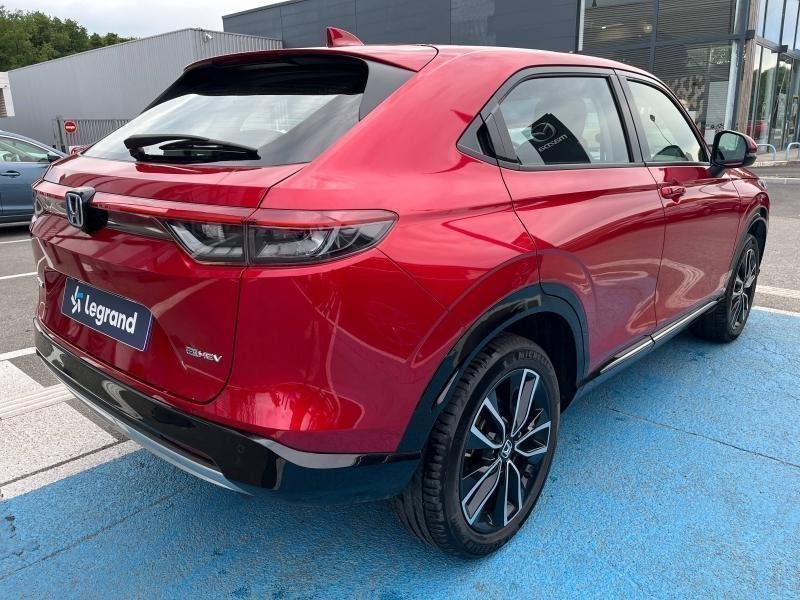honda - Visuel 5