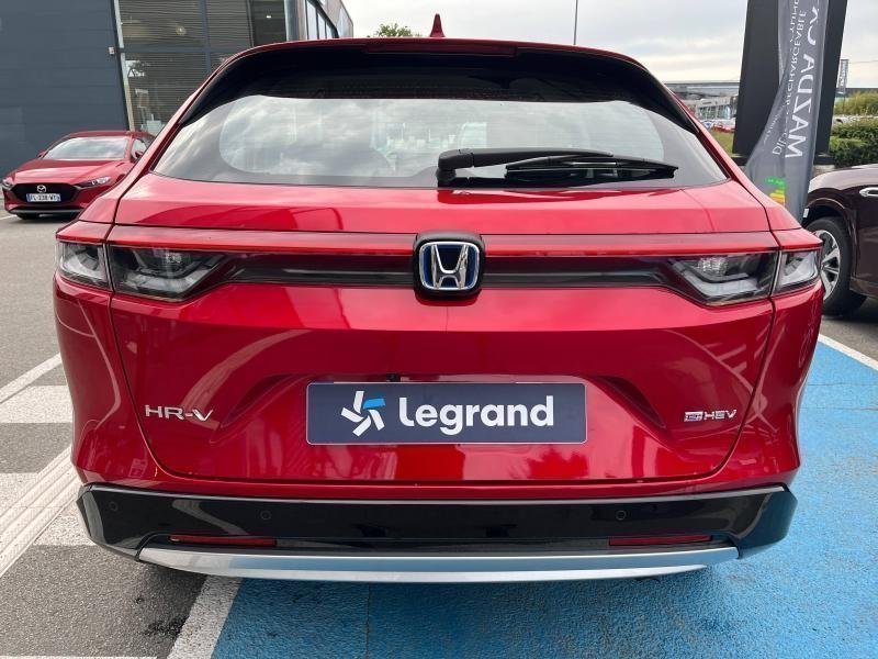 honda - Visuel 6