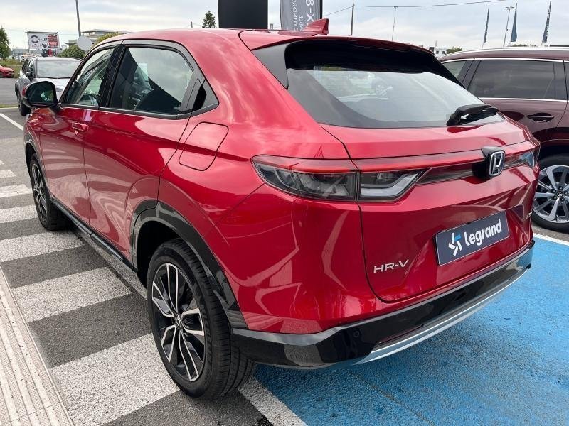 honda - Visuel 9