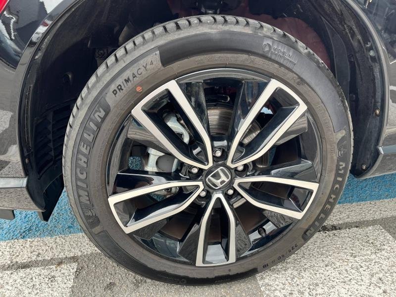honda - Visuel 13