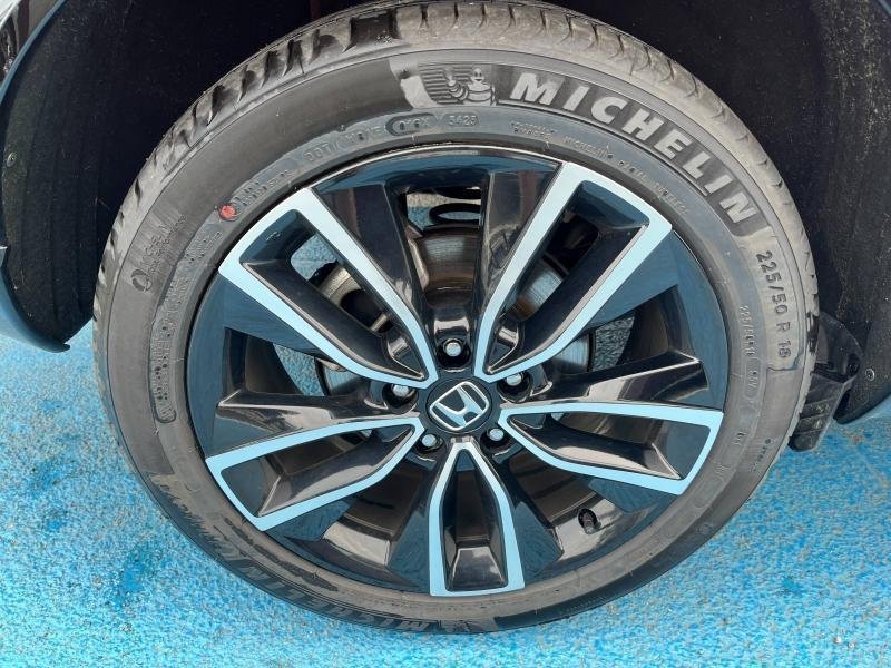 honda - Visuel 14