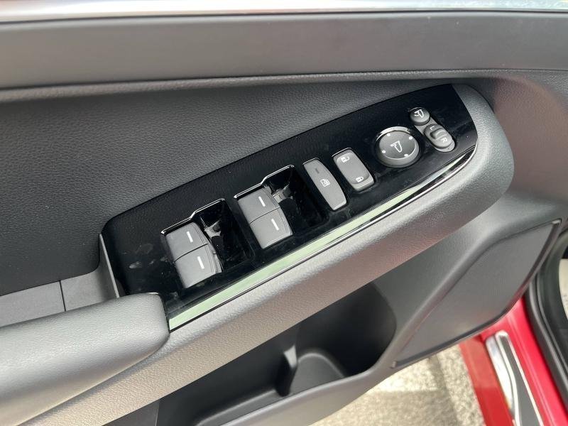 honda - Visuel 19