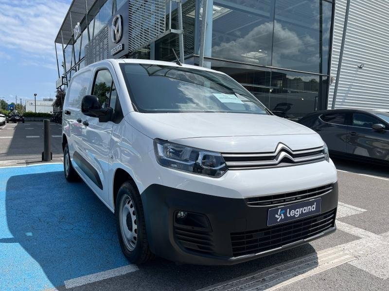 citroen - Visuel 0