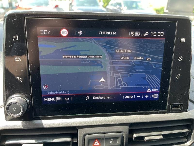 citroen - Visuel 1