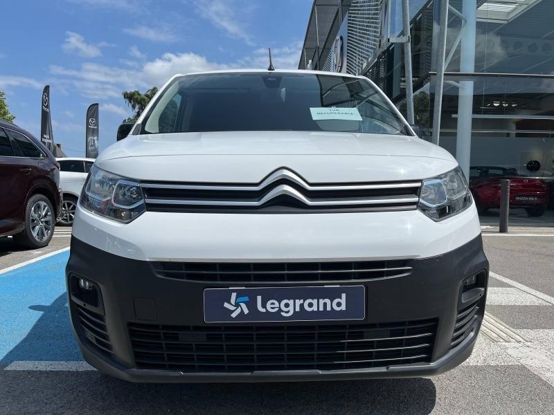 citroen - Visuel 4