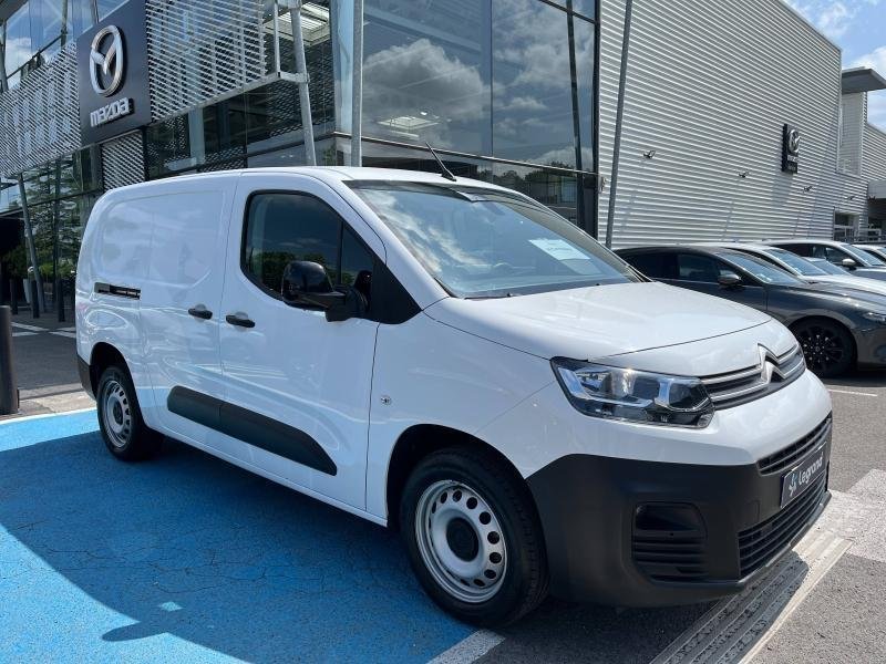 citroen - Visuel 5